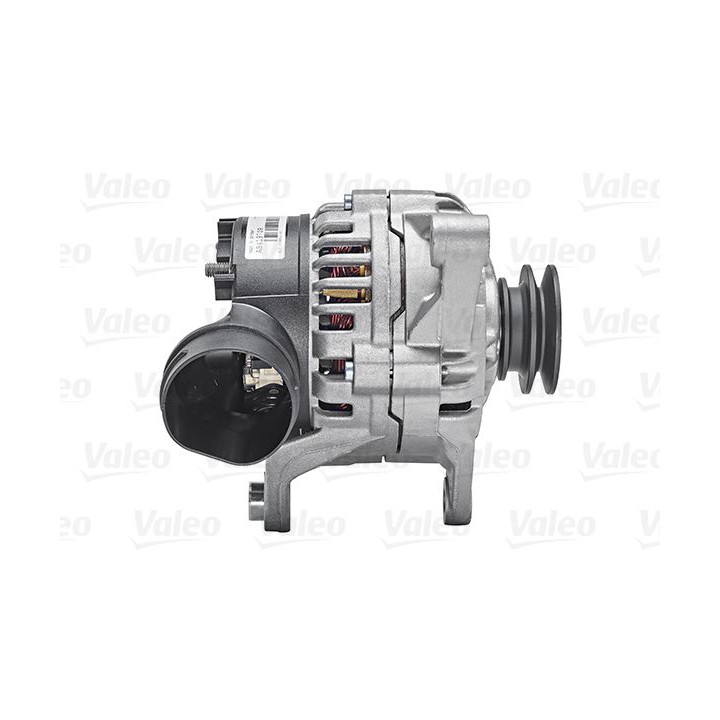 Kintamosios srovės generatorius VALEO 437483