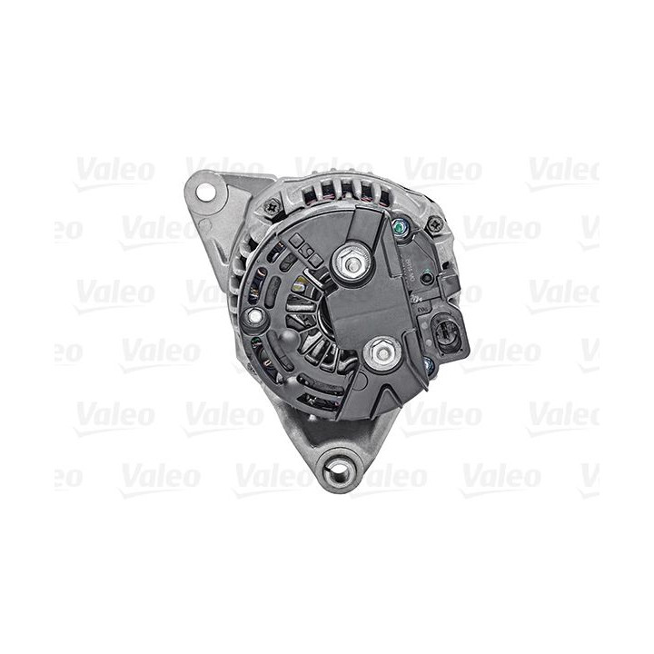 Kintamosios srovės generatorius VALEO 437485