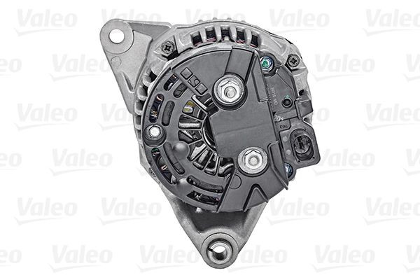Kintamosios srovės generatorius VALEO 437485