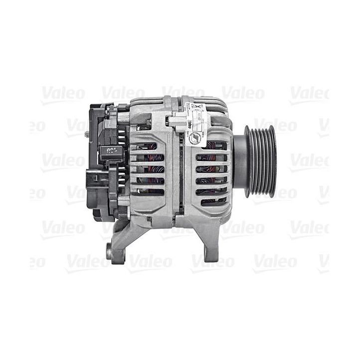 Kintamosios srovės generatorius VALEO 437485