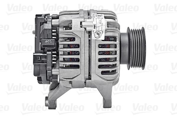 Kintamosios srovės generatorius VALEO 437485