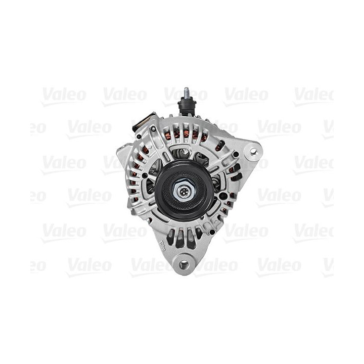Kintamosios srovės generatorius VALEO 437488