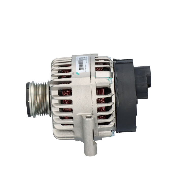 Kintamosios srovės generatorius VALEO 437503