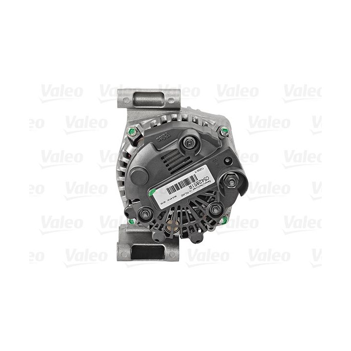 Kintamosios srovės generatorius VALEO 437504