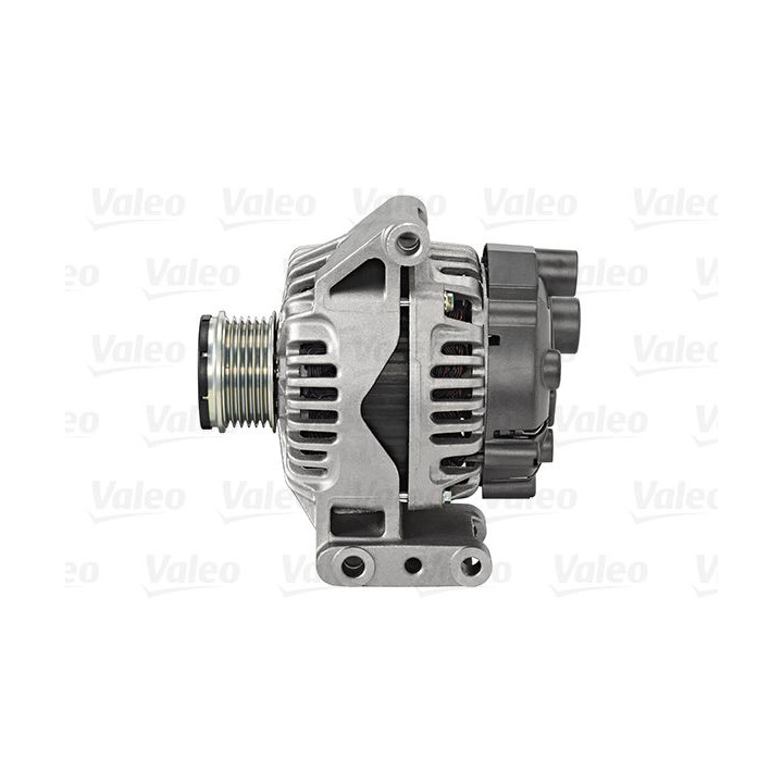 Kintamosios srovės generatorius VALEO 437504