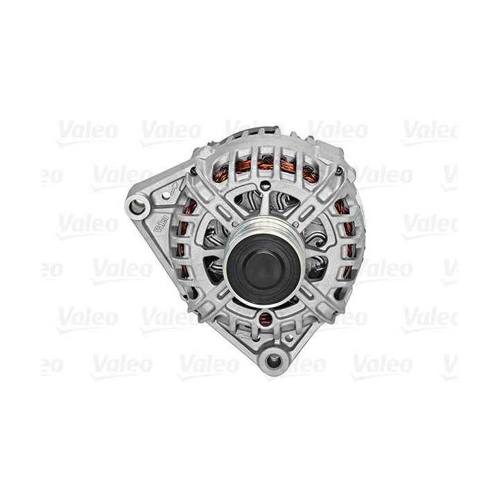 Kintamosios srovės generatorius VALEO 437532