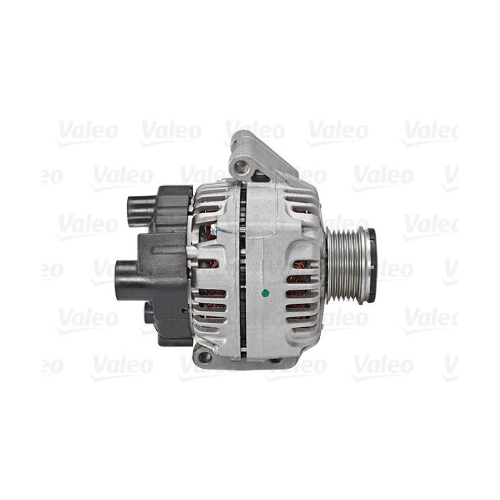 Kintamosios srovės generatorius VALEO 437533