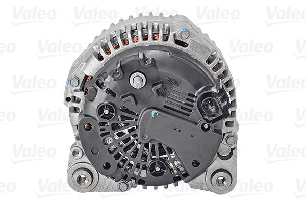 Kintamosios srovės generatorius VALEO 437542