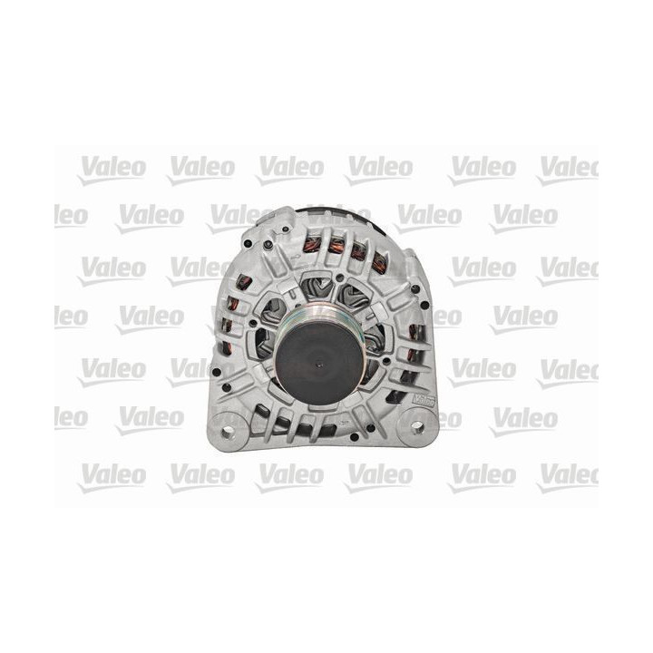 Kintamosios srovės generatorius VALEO 437559