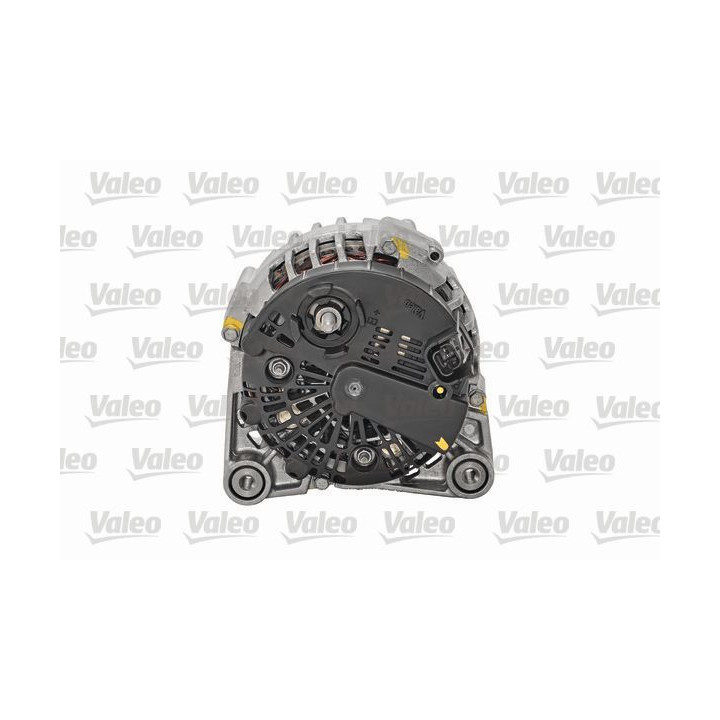 Kintamosios srovės generatorius VALEO 437559