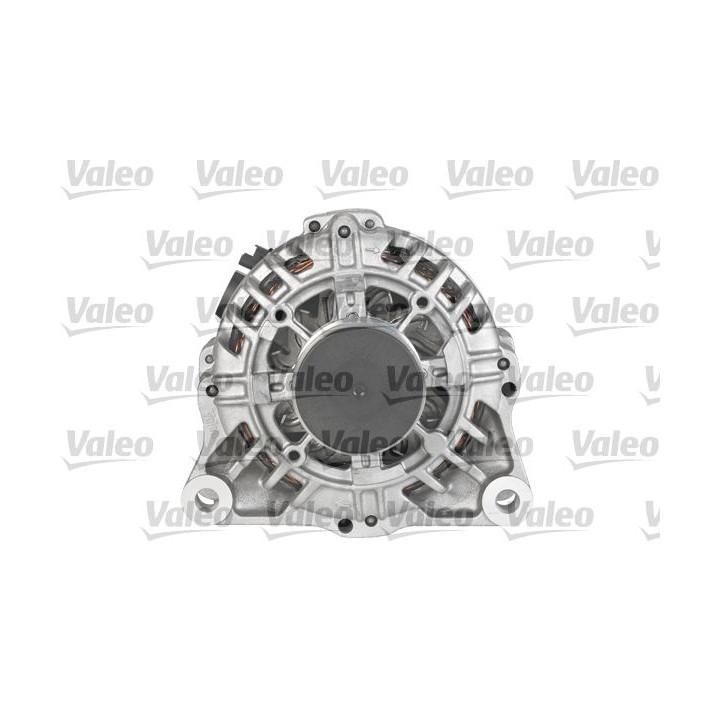 Kintamosios srovės generatorius VALEO 437584