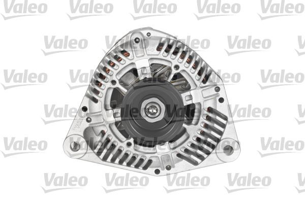 Kintamosios srovės generatorius VALEO 437587