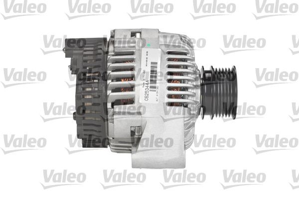 Kintamosios srovės generatorius VALEO 437587