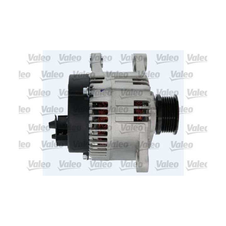 Kintamosios srovės generatorius VALEO 437635
