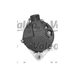 Kintamosios srovės generatorius VALEO 437652