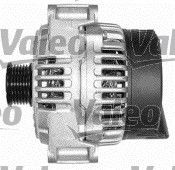 Kintamosios srovės generatorius VALEO 437653
