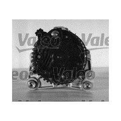 Kintamosios srovės generatorius VALEO 439001