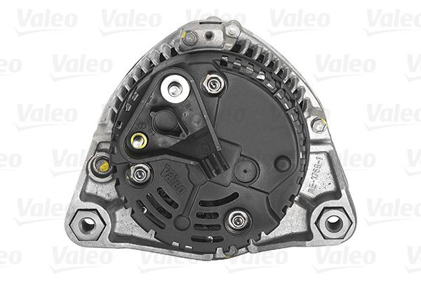 Kintamosios srovės generatorius VALEO 439007