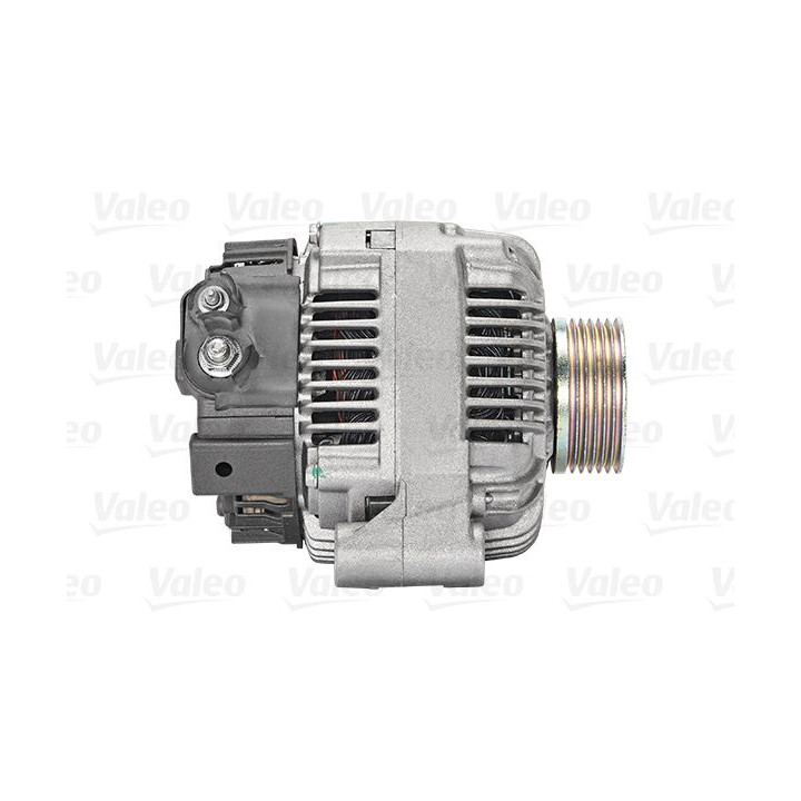 Kintamosios srovės generatorius VALEO 439056