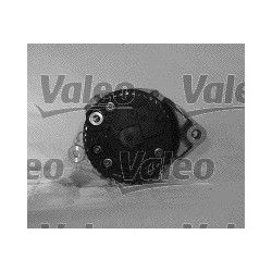 Kintamosios srovės generatorius VALEO 439064