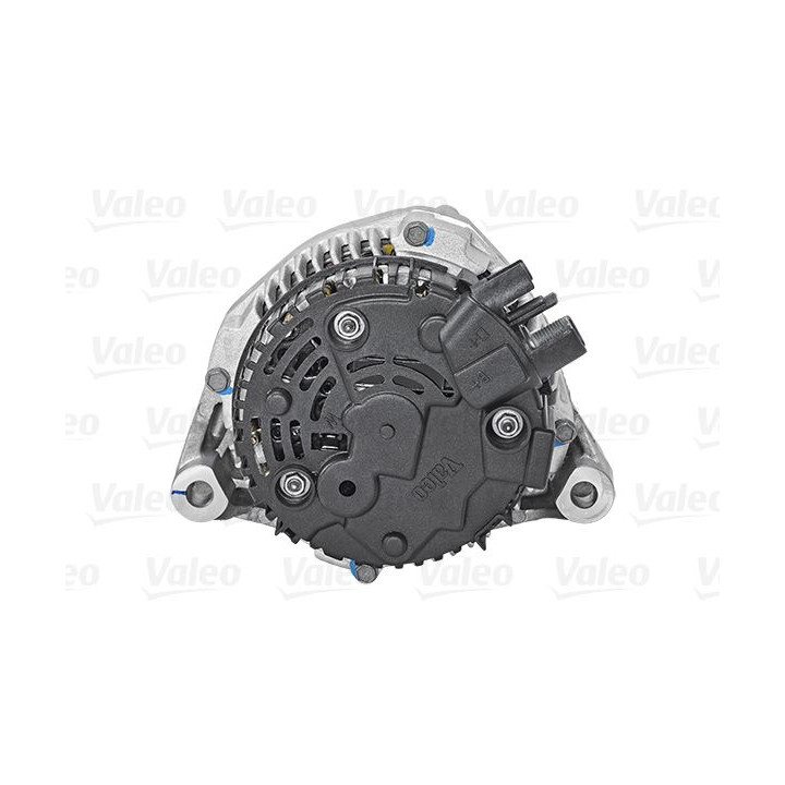 Kintamosios srovės generatorius VALEO 439083