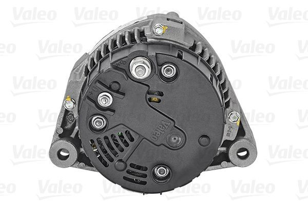 Kintamosios srovės generatorius VALEO 439095