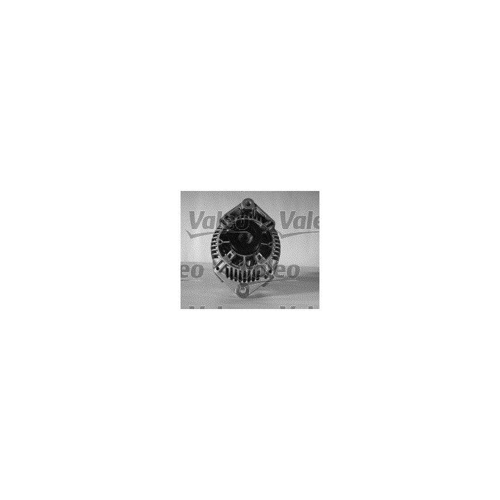 Kintamosios srovės generatorius VALEO 439167