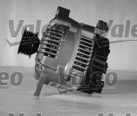Kintamosios srovės generatorius VALEO 439167
