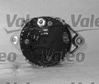 Kintamosios srovės generatorius VALEO 439168