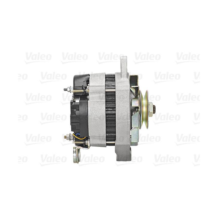 Kintamosios srovės generatorius VALEO 439180