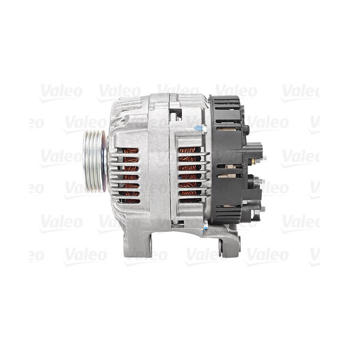 Kintamosios srovės generatorius VALEO 439205
