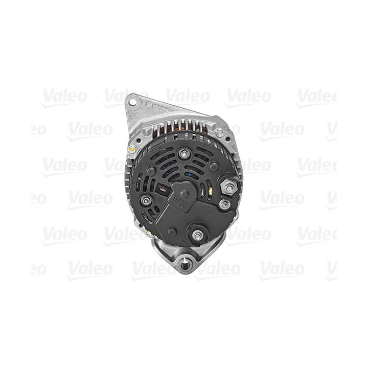 Kintamosios srovės generatorius VALEO 439208