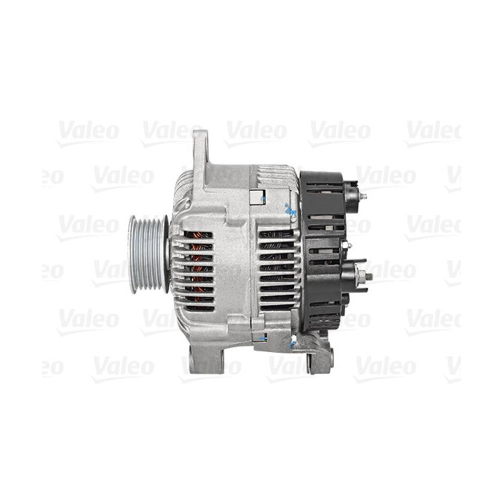 Kintamosios srovės generatorius VALEO 439209