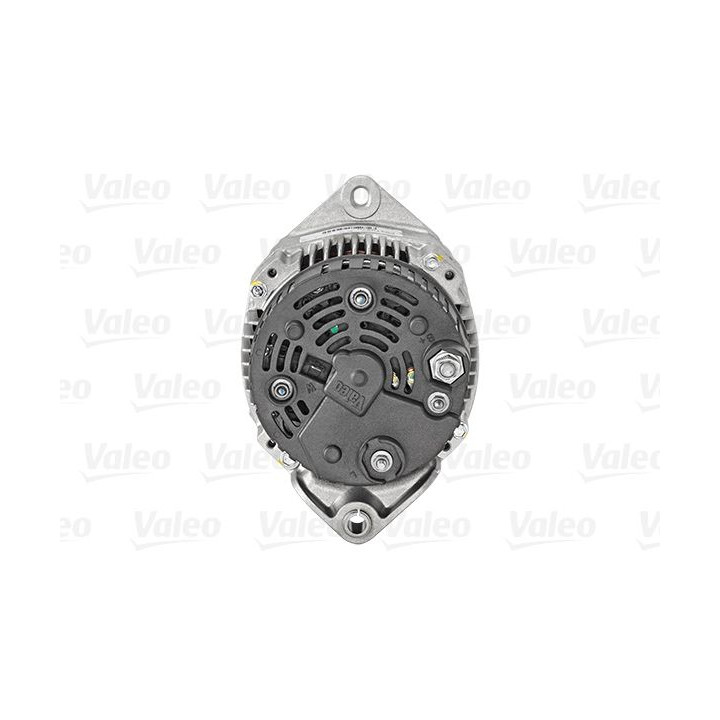 Kintamosios srovės generatorius VALEO 439216