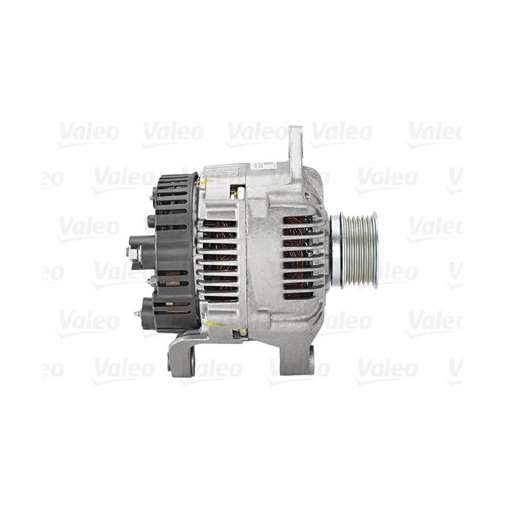 Kintamosios srovės generatorius VALEO 439216