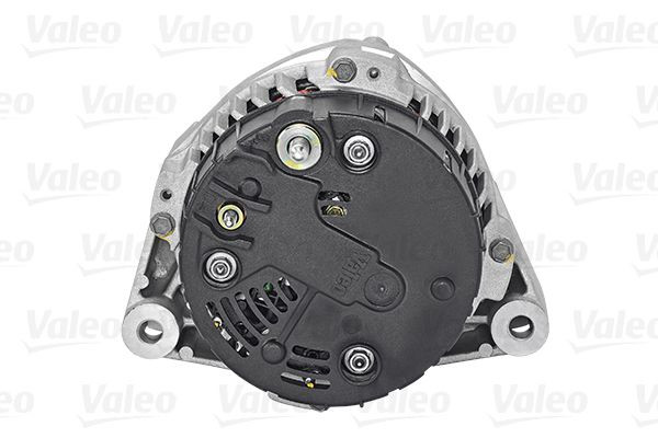 Kintamosios srovės generatorius VALEO 439244
