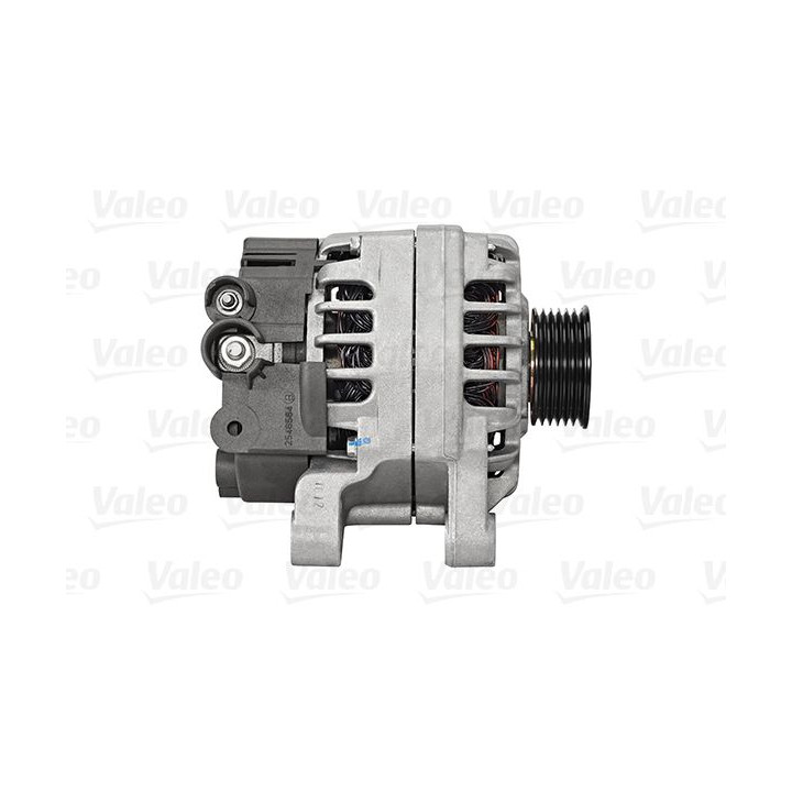 Kintamosios srovės generatorius VALEO 439246