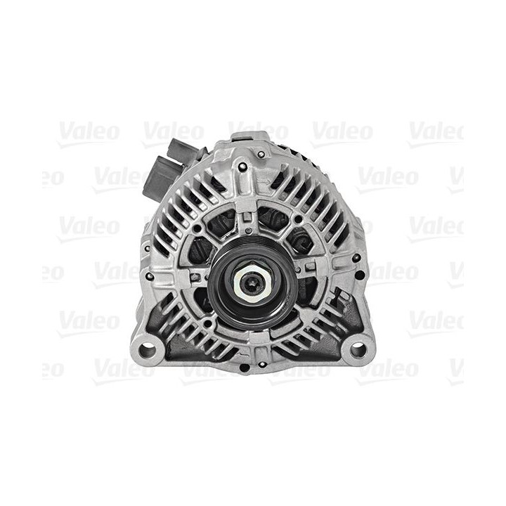 Kintamosios srovės generatorius VALEO 439248