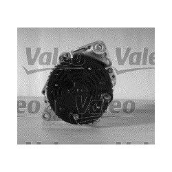 Kintamosios srovės generatorius VALEO 439251