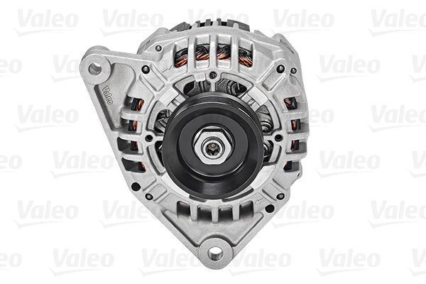 Kintamosios srovės generatorius VALEO 439261