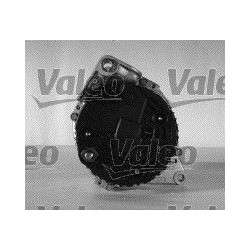 Kintamosios srovės generatorius VALEO 439280