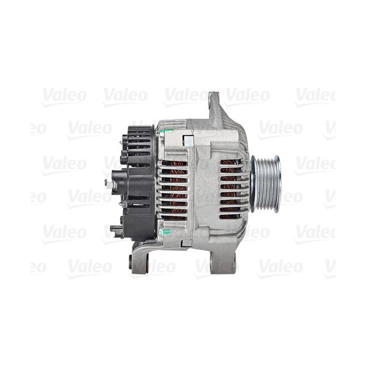Kintamosios srovės generatorius VALEO 439281