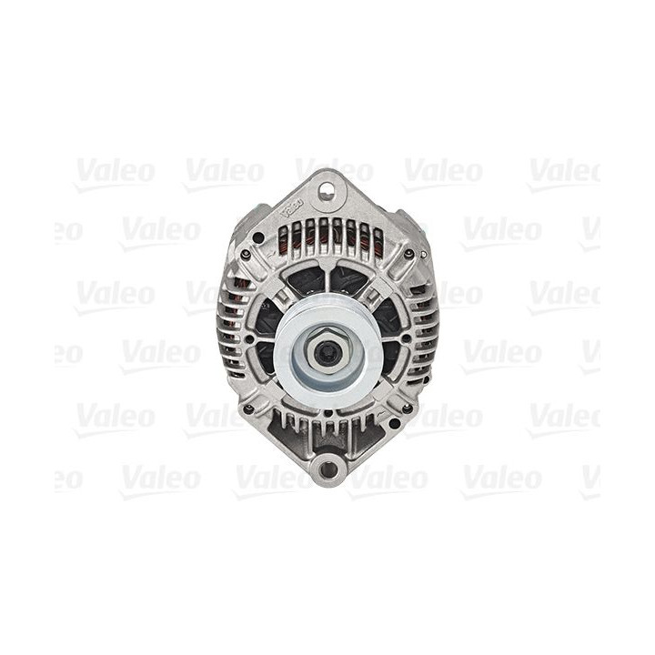 Kintamosios srovės generatorius VALEO 439284