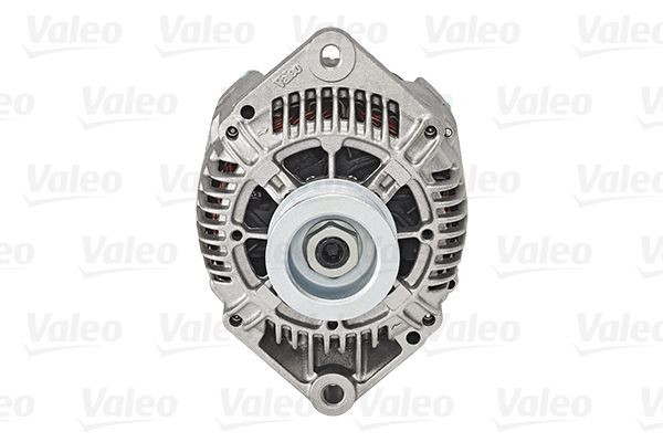 Kintamosios srovės generatorius VALEO 439284