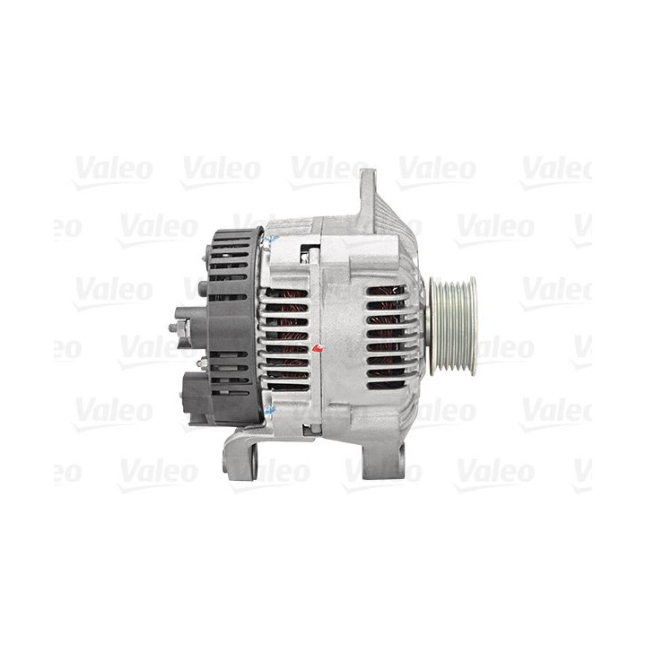 Kintamosios srovės generatorius VALEO 439286