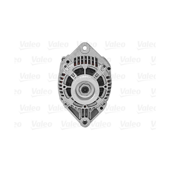 Kintamosios srovės generatorius VALEO 439287
