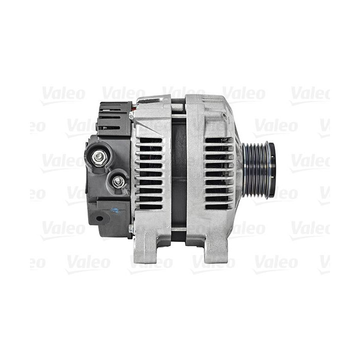 Kintamosios srovės generatorius VALEO 439294