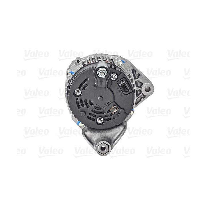 Kintamosios srovės generatorius VALEO 439301
