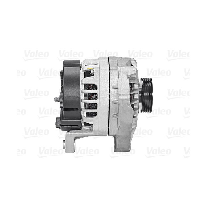 Kintamosios srovės generatorius VALEO 439308