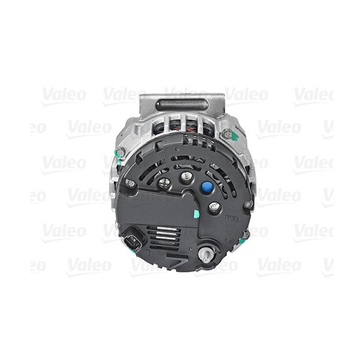 Kintamosios srovės generatorius VALEO 439313